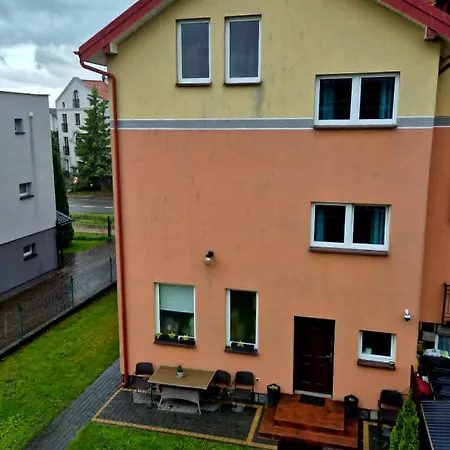 Goscinne Sabina Homestay szállás *