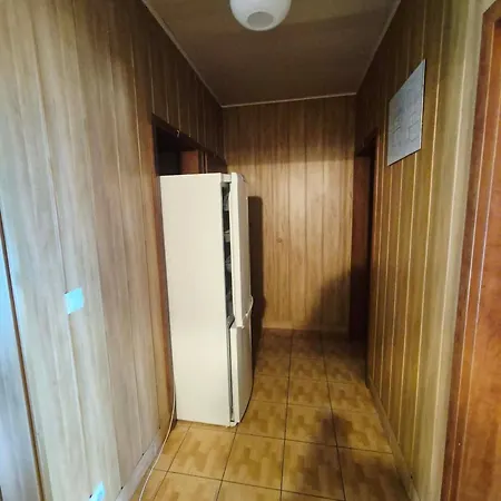 Goscinne Sabina Homestay szállás Karwia
