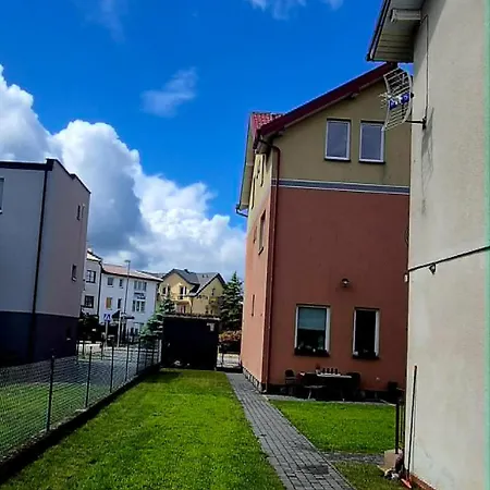 Goscinne Sabina * Karwia