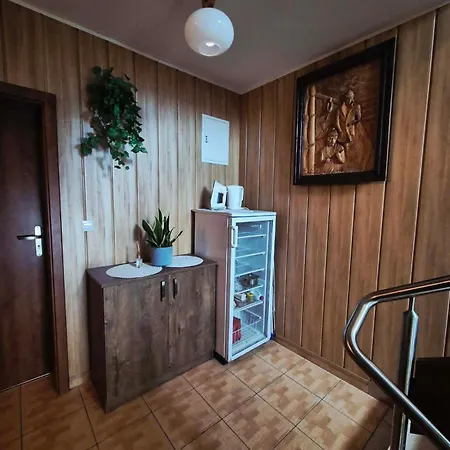 Homestay szállás Goscinne Sabina Karwia