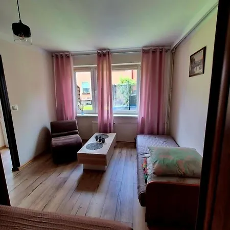 Goscinne Sabina Homestay szállás *