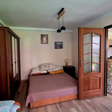 Goscinne Sabina * Karwia