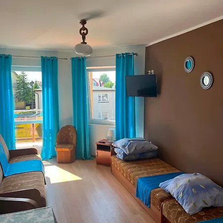 Goscinne Sabina منزل للإقامة كارفيا
