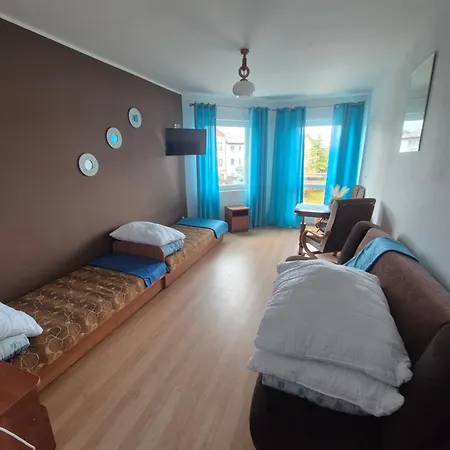 Homestay szállás Goscinne Sabina *