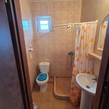 Goscinne Sabina Homestay szállás Karwia