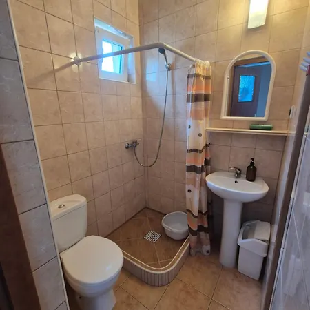 Goscinne Sabina Homestay szállás Karwia