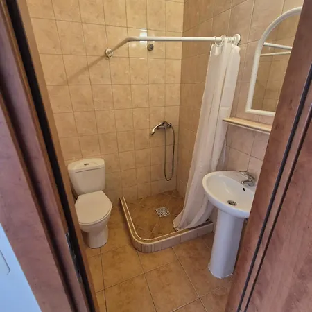 Goscinne Sabina Homestay szállás Karwia