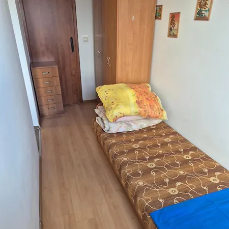 Goscinne Sabina Homestay szállás